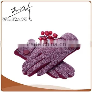 Middle Sex Daily Life Iglove Touch Screen Gloves thumbnail-5