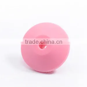 Baby Beads Silicone Beads Chewable Beads Silicone Teething Beads thumbnail-2