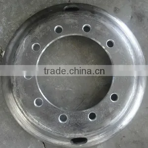 8.5-24 Disc/ Spoke for Wheel for Sale Made in China thumbnail-1