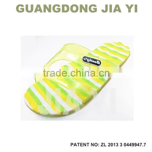 Beach Slippers Pvc SlipperFor Women Home Slipper Femininas Slip-resistant Slipper thumbnail-4