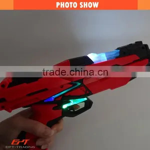 Hot Sale Kids Soft Air Toy Gun for Sale thumbnail-3