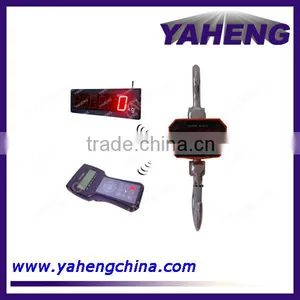 HYWZ1 Cheapest and Good Quality Weighing Scales Wireless Hook Scale Sale Faster thumbnail-3