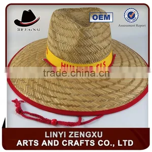 New Style Promotional Straw Hat Body thumbnail-5