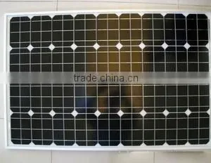 Famous Brands 110W High Efficiency Poly Solar Panel With Full Certificate thumbnail-2