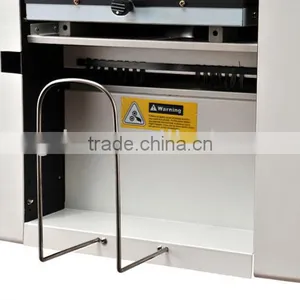 A4 High Capacity Smart Pressure Sealer thumbnail-5