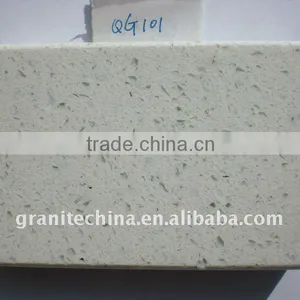 Artificial Quartz Stone Slab thumbnail-1
