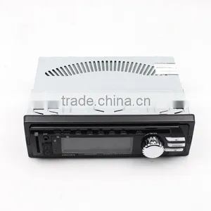 Multi-function Rechargeable Car Mp3 Player thumbnail-3