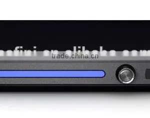 Mini Size Home DVD Player With LED Display thumbnail-1