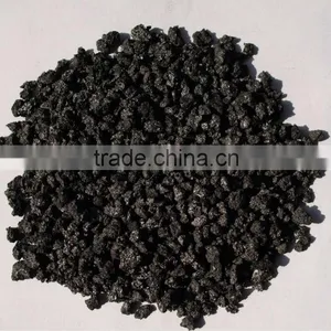 Graphitized Petroleum Coke/GPC /Carbon Additive thumbnail-1