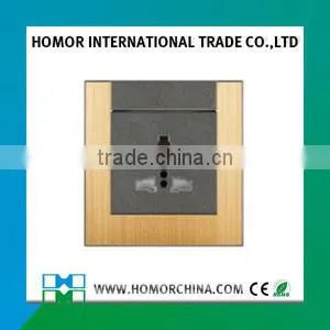 Switched Socket 4 Gang 2 Way Wall Electrical Switches thumbnail-6