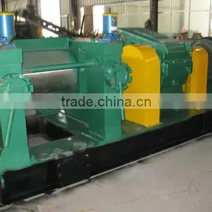 Rubber Powder Machinery thumbnail-6