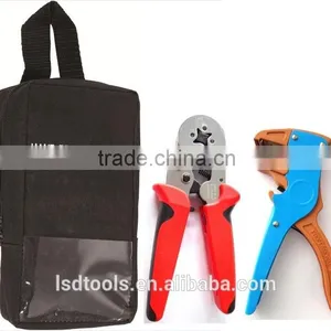 Multi-purpose Tool Bag C86-6-7DU, China High Quality Tool Set Wholesale thumbnail-1