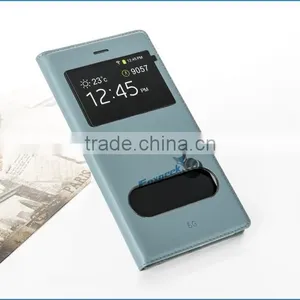 New Arrival Leather Case for Iphone6 Plus Durable PU Leather Waterproof Cellphone Case for Iphone6 Plus thumbnail-4