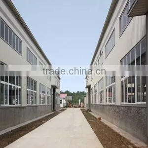 High Quality Exported to Indonesia High Glossy for Steel Roofing Galvanized Steel Structure thumbnail-3