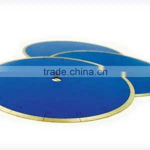 26" Diamond Cutting Blades thumbnail-4