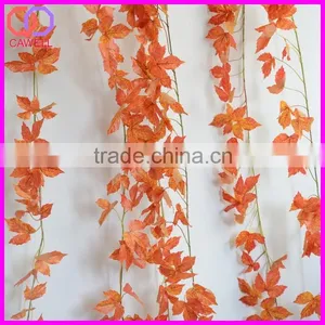 Wholesale Artificial Maple Leaves thumbnail-2