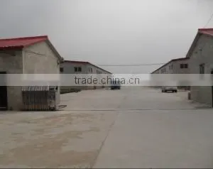 Xianghe Jinye Steel-Wood Furniture Co., Ltd. company overview - view 3 thumbnail