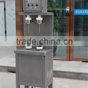 Wine Bottle Filling Machine/beer Keg Filling Machine thumbnail-2
