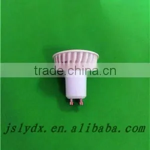 Hot GU10 Led Spotlights 4W Aluminum thumbnail-1