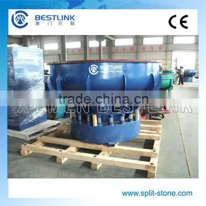 Brand New Tumbling Machine for Limestone thumbnail-1