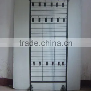 Metal Display Shelf thumbnail-4