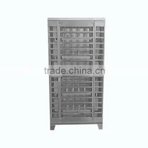 High Concentration Built in Ozone Generator in Air Purifier thumbnail-4