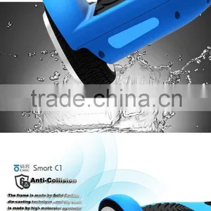 HIGH QUALITY 2 Wheel Electric Hoverboard Free Hand thumbnail-3