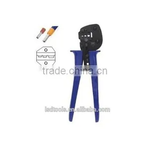 A-056TW Hand Tool Plier for Crimping Twin Wire-end Ferrules,flat Nose Plier LSD thumbnail-2