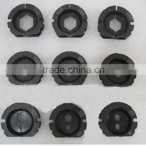 LSD High Quality AM-240 Pneumatic Crimping Tools for 16-240mm2 Non-insulated Cable Lug Electric Crimping Machine thumbnail-4