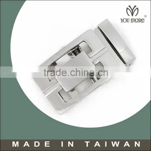 Automatic Interlock Good Design Man 35mm Custom Cat Buckle Belt thumbnail-1