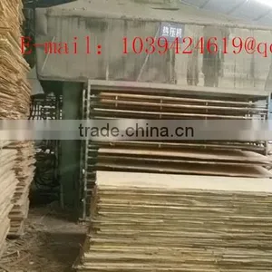 Lamination Hot Press Machine Manufactuer thumbnail-6