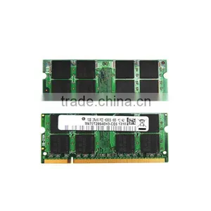 Used Laptop in Japan for Sale Full Compatible Ddr2 533 thumbnail-2