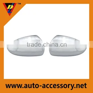 Chevrolet Cruze Parts Body Kit Chrome Plating Mirror Covers thumbnail-1