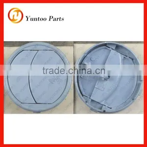 Round Air Diffuser for Bus Air Conditioner thumbnail-1