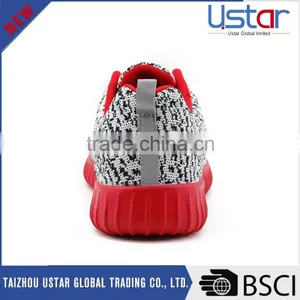 China Men's Soft Slim Sports Shoes thumbnail-4