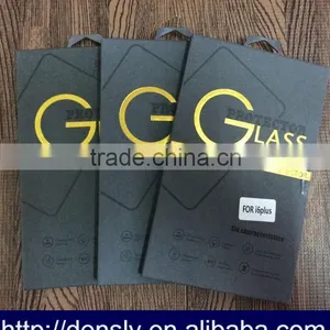 Whosale 0.3mm 2.5D 9H Tempered Glass Screen Protector For Samsung Galaxy J5 thumbnail-6