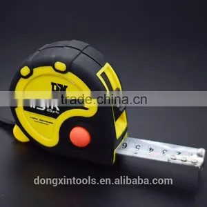 Fashion Designers Measuring Tapes With Custom Stickers OEM Available Steel Tape Measure thumbnail-5