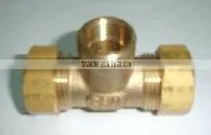 High Quality Taiwan Made Easy Connector for S.S. Stainless Steel Flexible Tube thumbnail-1