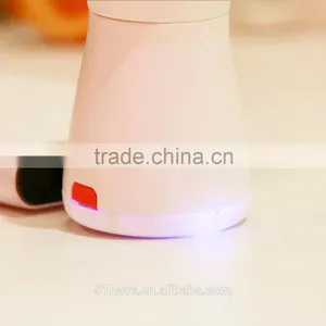 Mini Small Humidifier, Humidifier Filters, Warm Mist Humidifier thumbnail-2