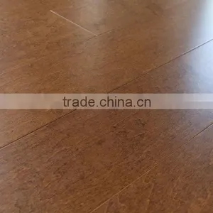 Asian Maple Engineered Flooring thumbnail-3