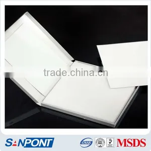 SANPONT Silicon Gel Application TLC Chromatography Aluminum Foil Plate thumbnail-3