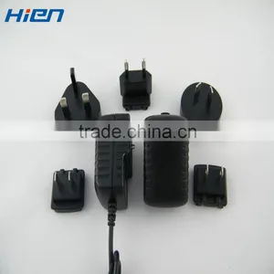 Switching Power Adapter for Blackberry Htc Sumsung Apple thumbnail-1