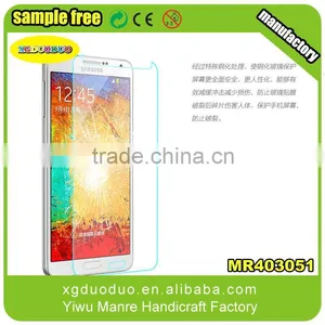 9H Hardness Materials Tempered Glass Screen Protective Film for Iphone thumbnail-2