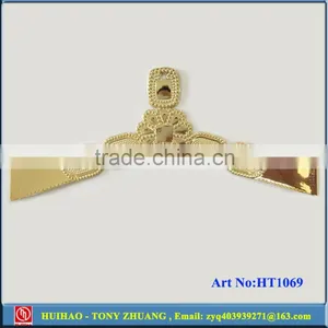 High Quality TPU Upper for Sandal,shoe Upper Vamp (HT1105) thumbnail-4