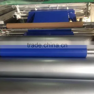 2015 Nantong Color PVC Film Plastic Roll For Packing thumbnail-3