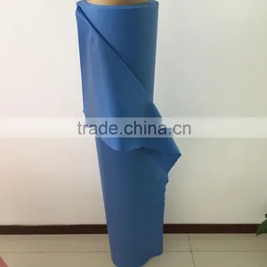 Cheap Price Soft Translucent PVC Plastic Film for Making Bags thumbnail-2