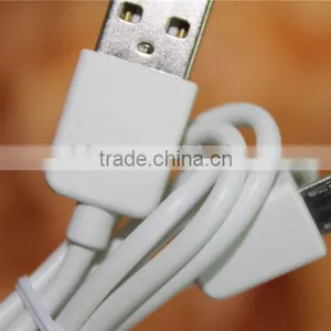 Wholesale High Efficiency Universal Mobile Phone Data Cable V8 Micro Type-c Charging Cable USB Cable thumbnail-4