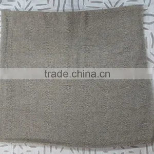 Cashmere Blanket Full Size Textile thumbnail-1