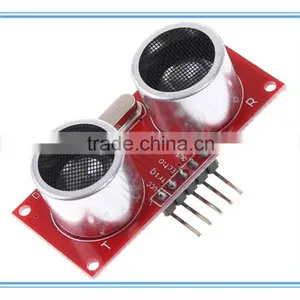 Ultrasonic Motion Detector Sensor Module Security Non-contact Ultrasonic Sensor Distance Measuring Module thumbnail-1