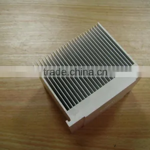 2014-7 Aluminum Aluminium Heatsink Housing thumbnail-4